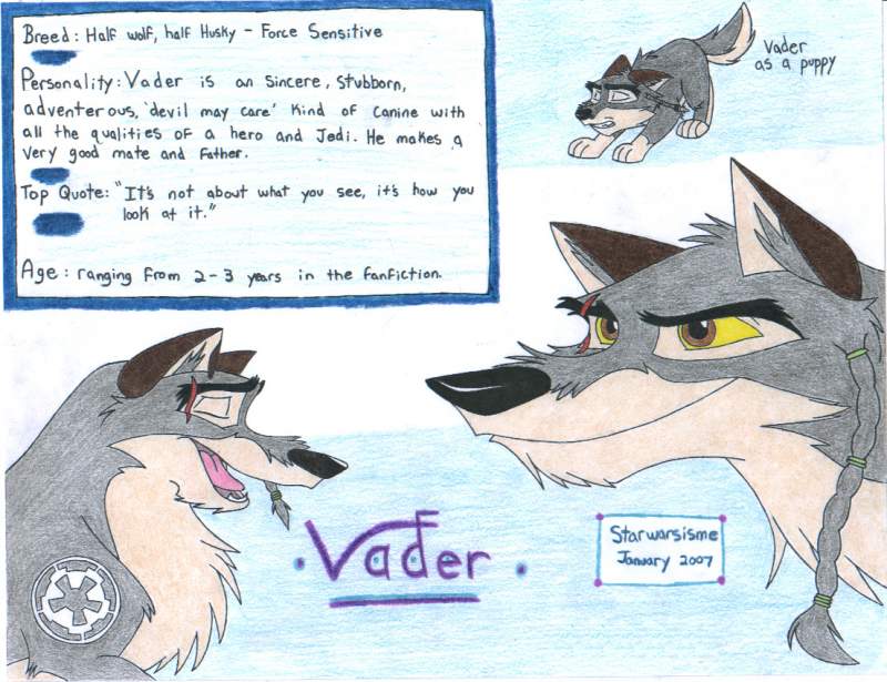 Vader