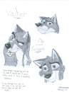 Fursona