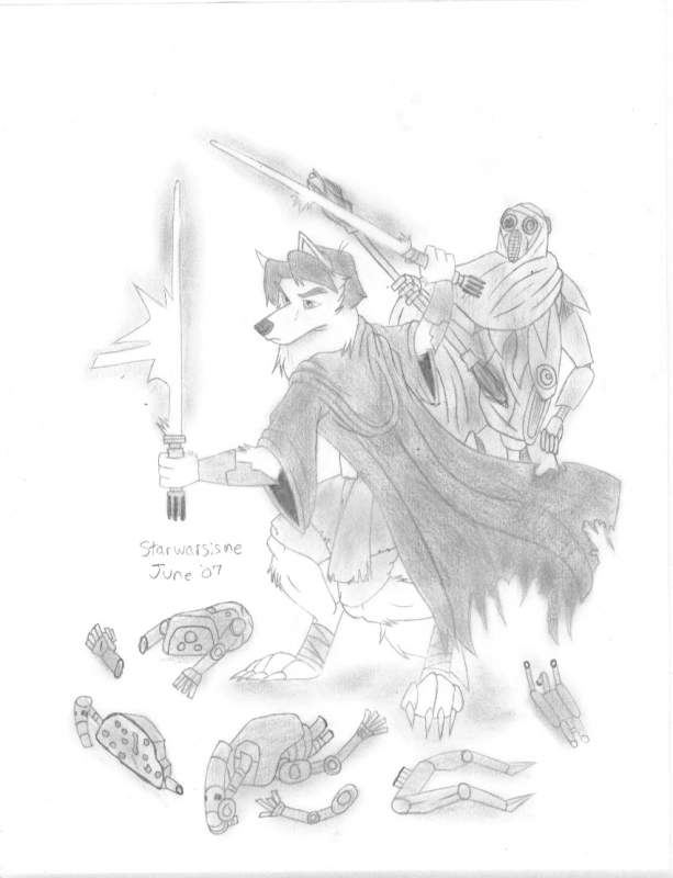 Dragondrawer gift art