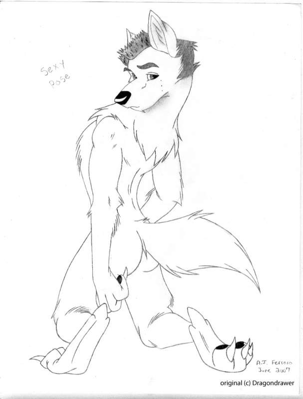 Sexy me...