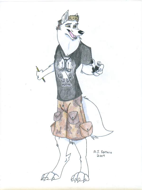 myself XD