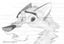 Balto to a friend