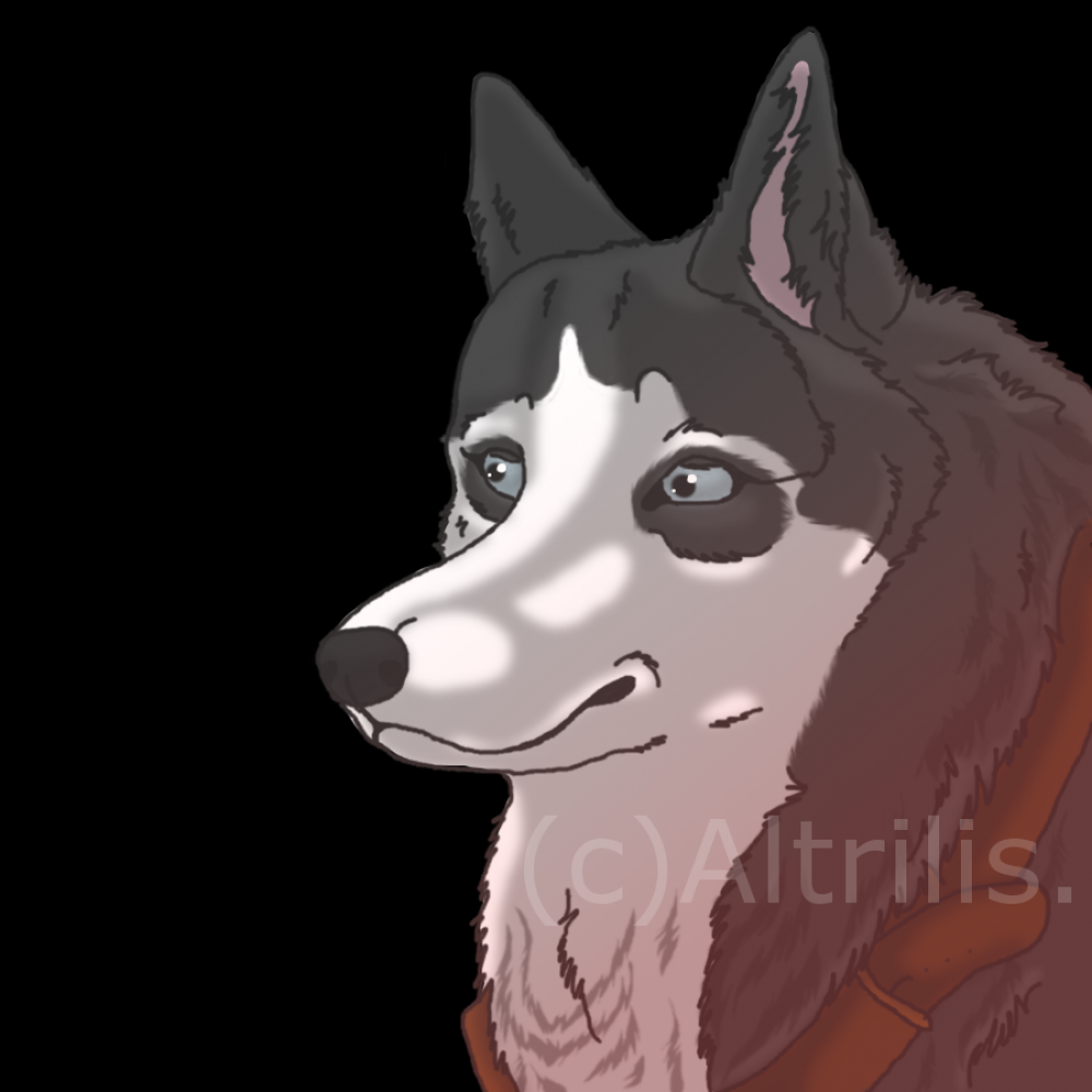 Semi- Realstic Steele.
