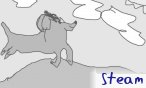 steam