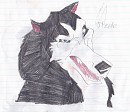 One of my steele's