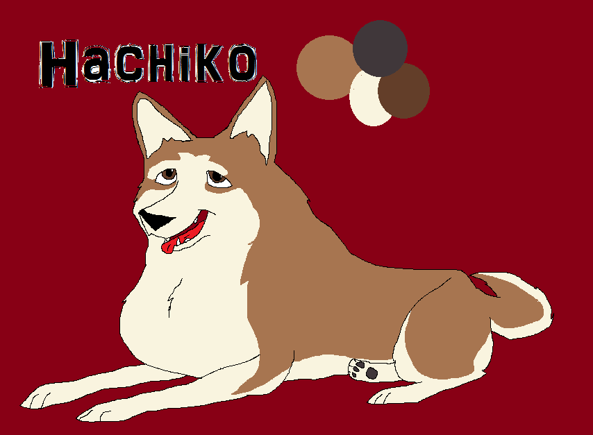 A might be  char