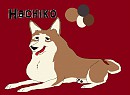 A might be  char