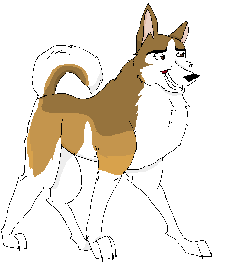 Kaltag redesign