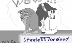 Steele837orWeed