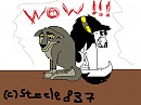 Steele and Balto