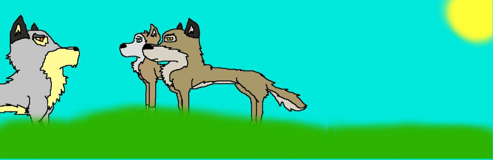 Aleu, Balto, and Nava