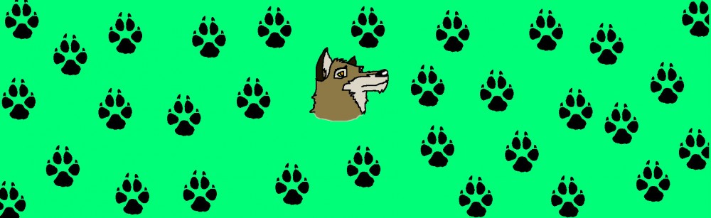 The wolf is within you, Balto...
