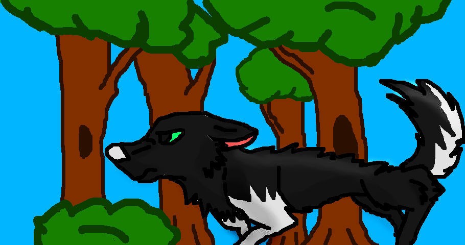 Fanfic teaser!