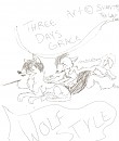 .::Three Days Grace Band::.