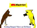 Oh Henry