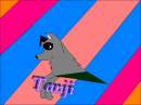 Tanji