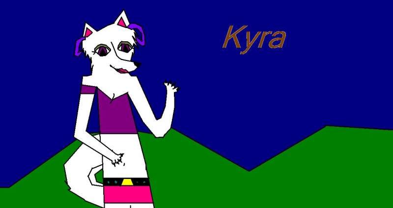 Kyra