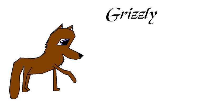 Grizzly