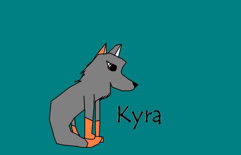 Kyralinn