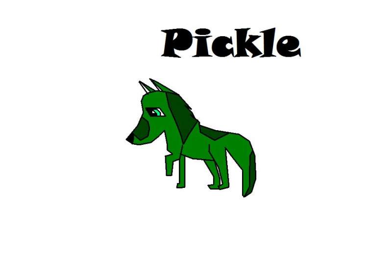 Pickle