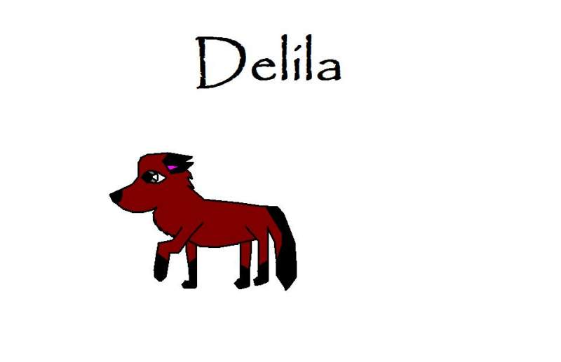 Delila