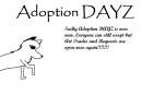 Adoption DAYZ