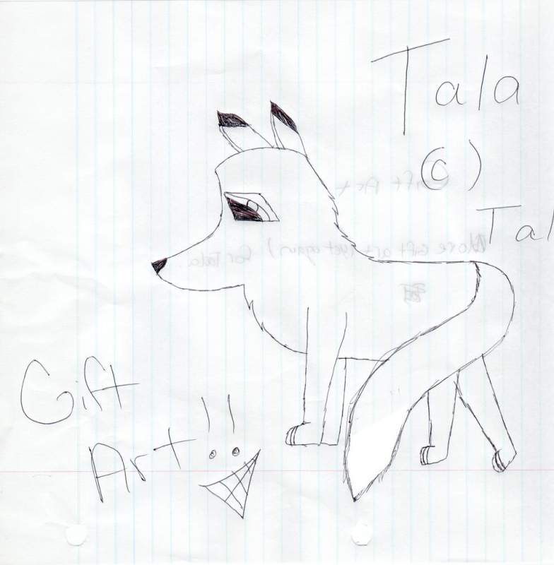 Gift Art