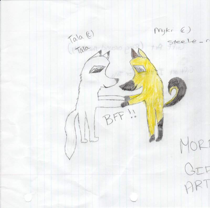 Gift Art
