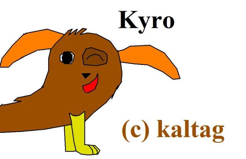 Kyro