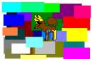 Confused in colour
