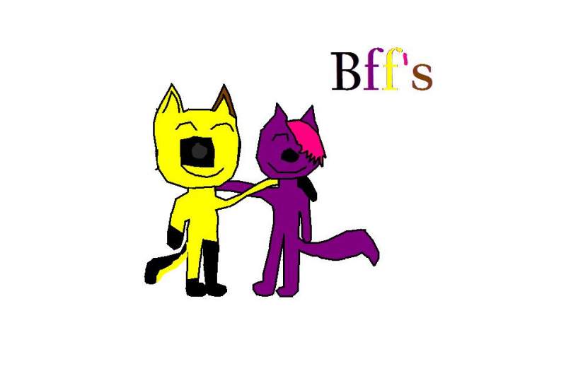 Bff's