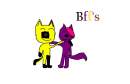 Bff's