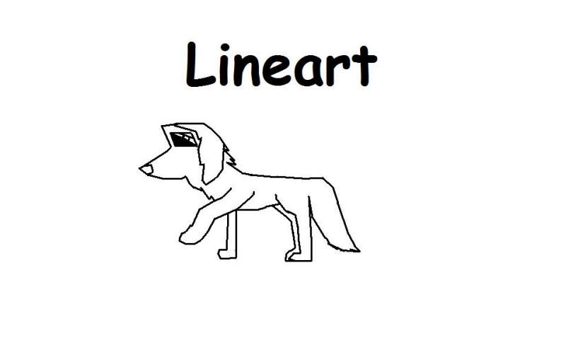Lineart