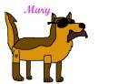 Mary