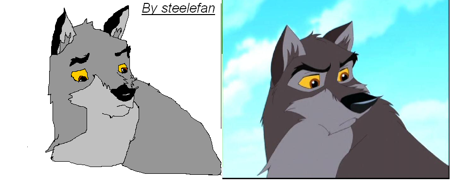 Balto 