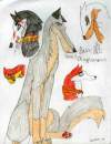 Balto 4: Jenna's dissapearance