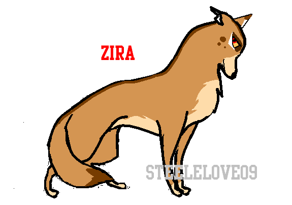 zira