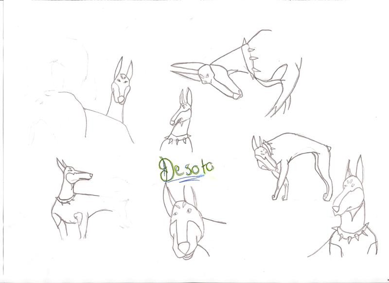 desoto
