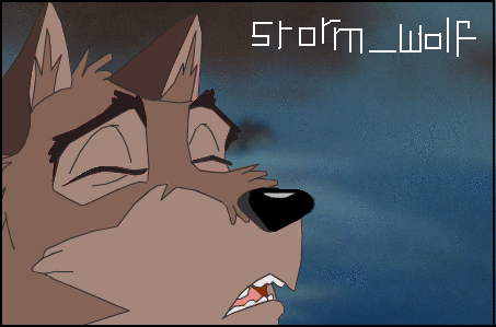 *Thinking Balto*