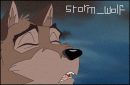 *Thinking Balto*