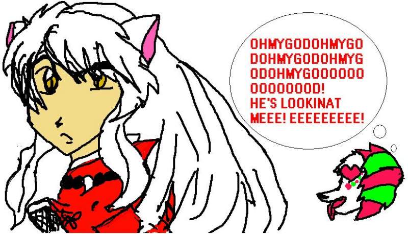 inu-kun!