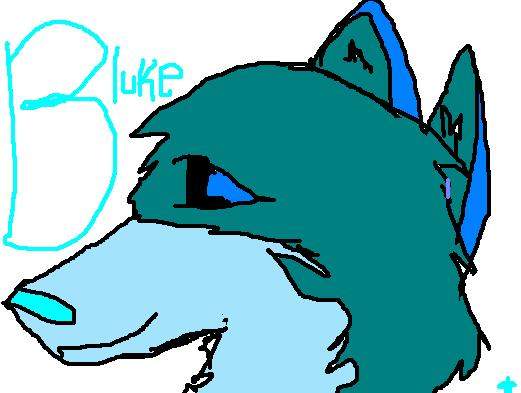 Bluke