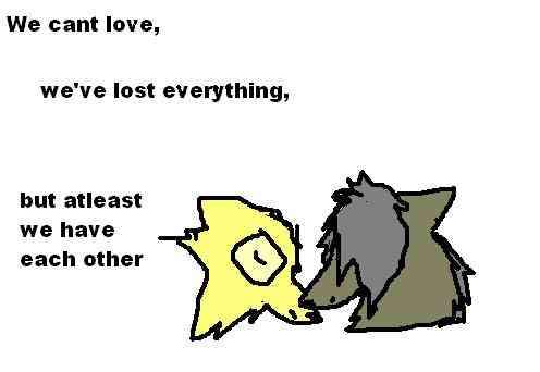each other