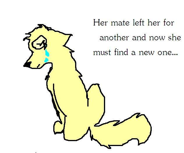 Left