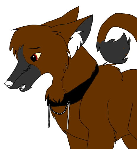 Woe is me D: