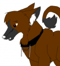 Woe is me D: