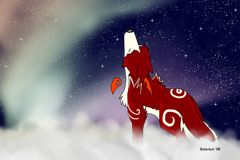 Okami Jenna