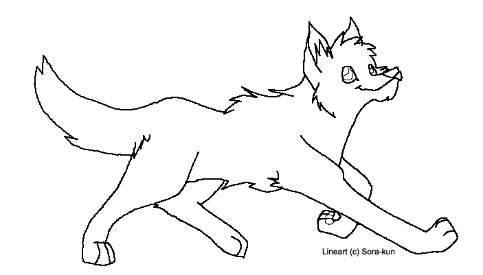 Lineart