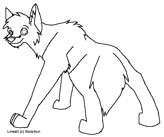 Lineart 2