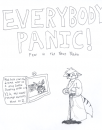 Everybody Panic!
